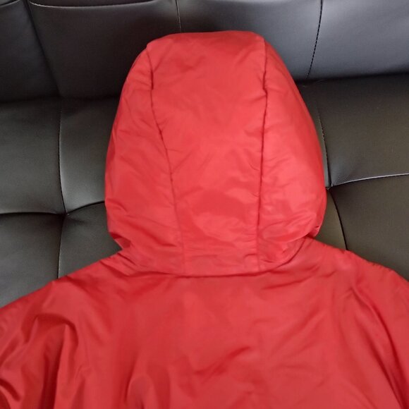 Arcteryx Nuclei FL Hoody - Mens Large - Red *RARE* - Picture 5 of 5